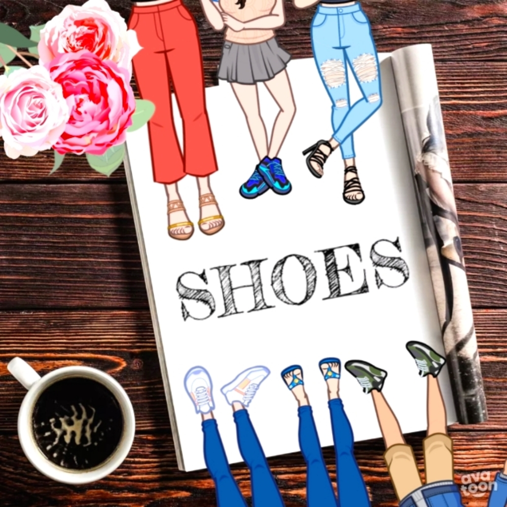 Shoes